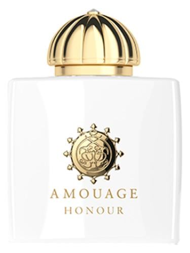 Парфюмированная вода для женщин Amouage Honour в транспортной упаковке 100 мл (18777541)