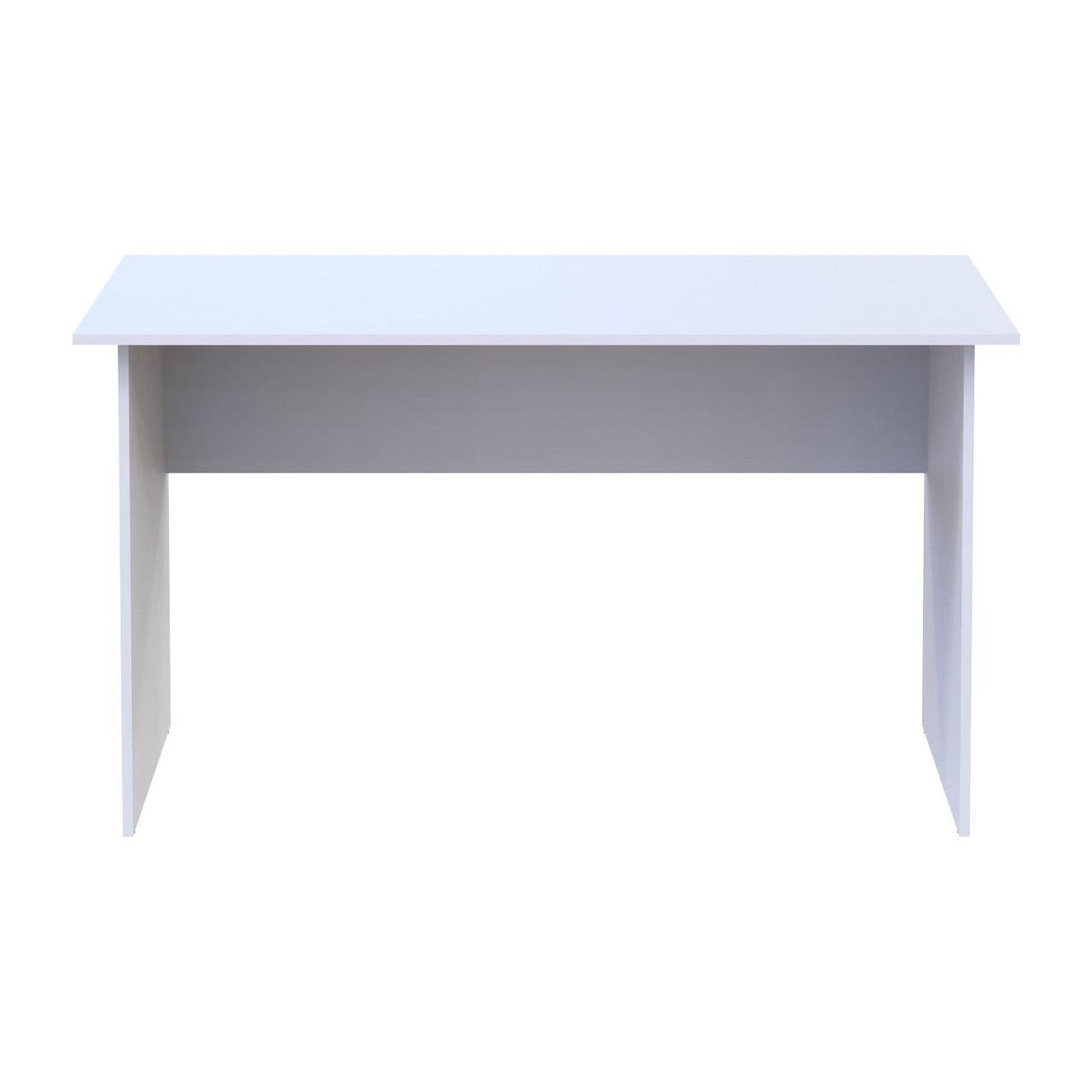 Письменный стол Doros 120х60х78 см Белый (DRS-011500)