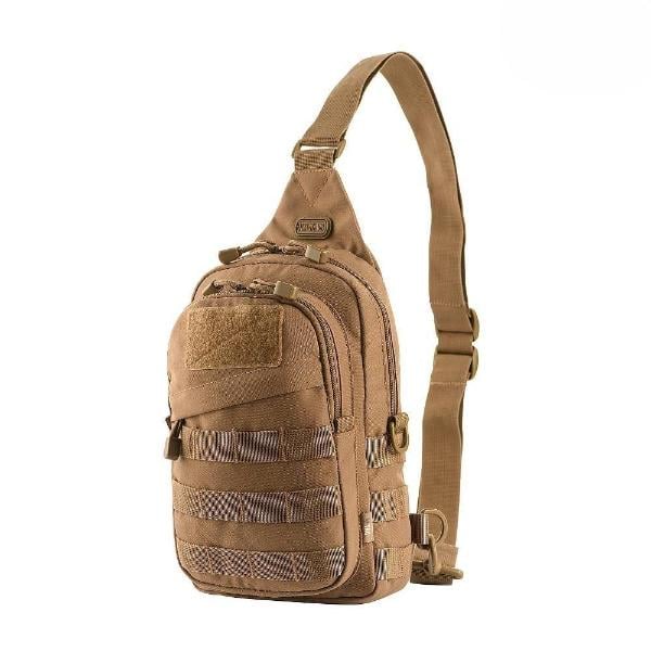 Сумка M-Tac Assistant Bag Coyote (AM0000002)