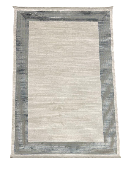 Ковер Capella 5940A 3х4 м Grey (6376-41)