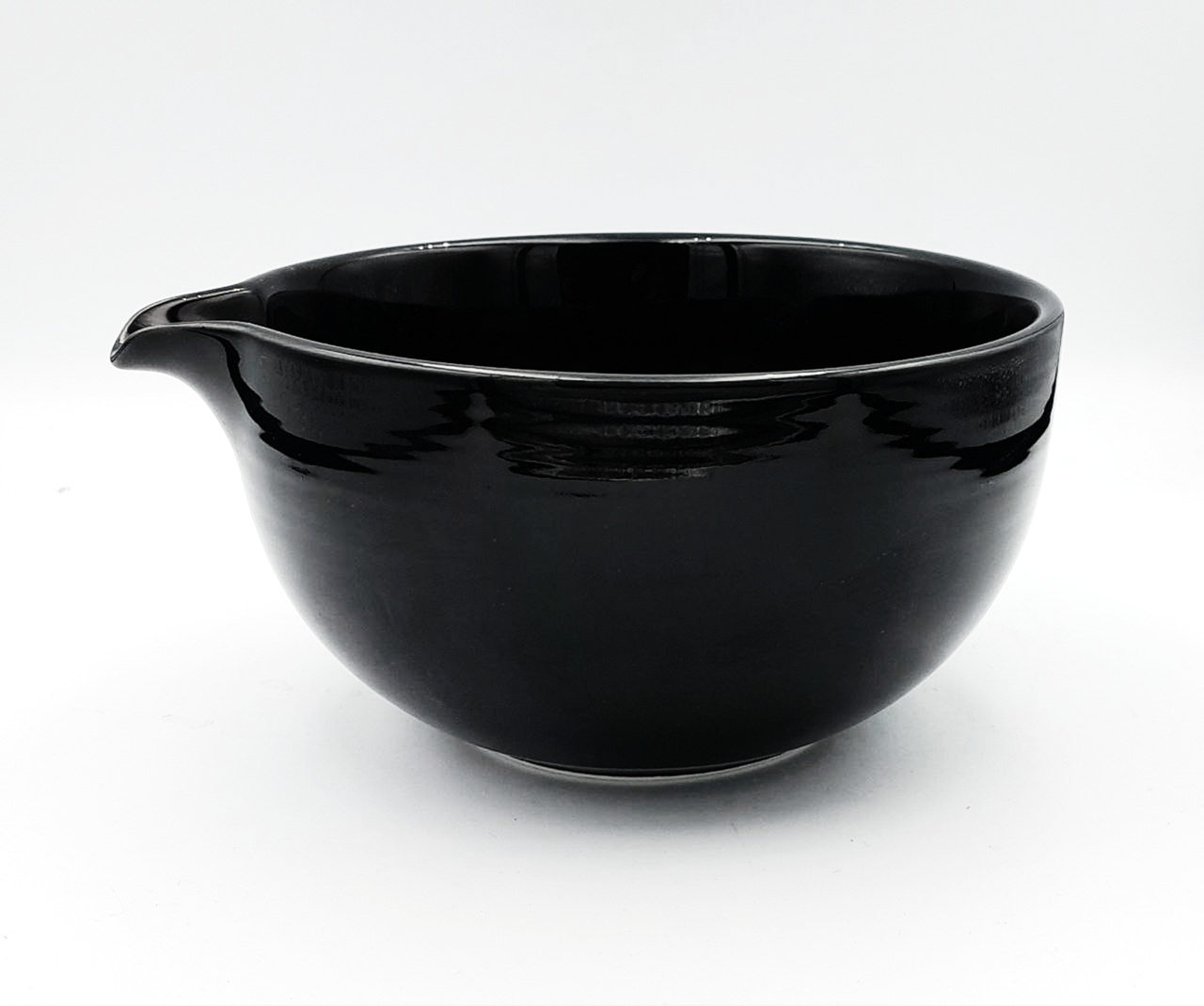 Чаван для матча с носиком Черный (26461255)