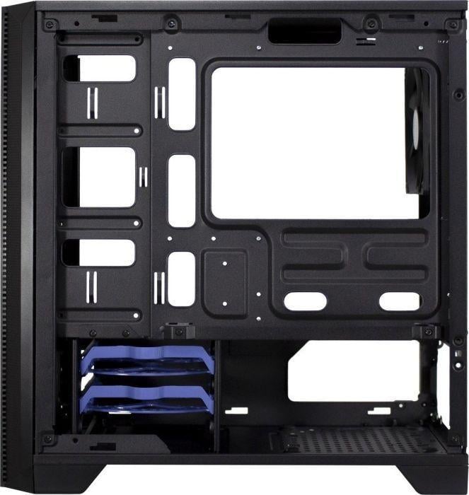Корпус Inter-Tech H-606 (333074) - фото 4