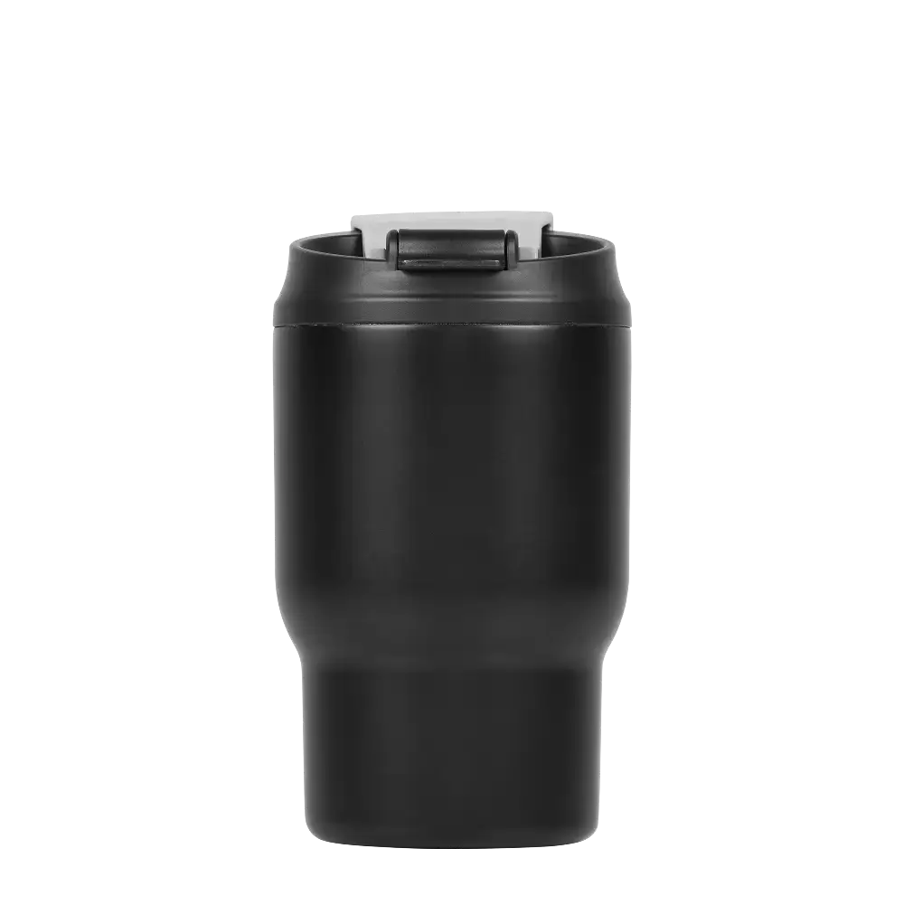 Термочашка в авто 63mugs Driver 360 мл Черный (11296B) - фото 3