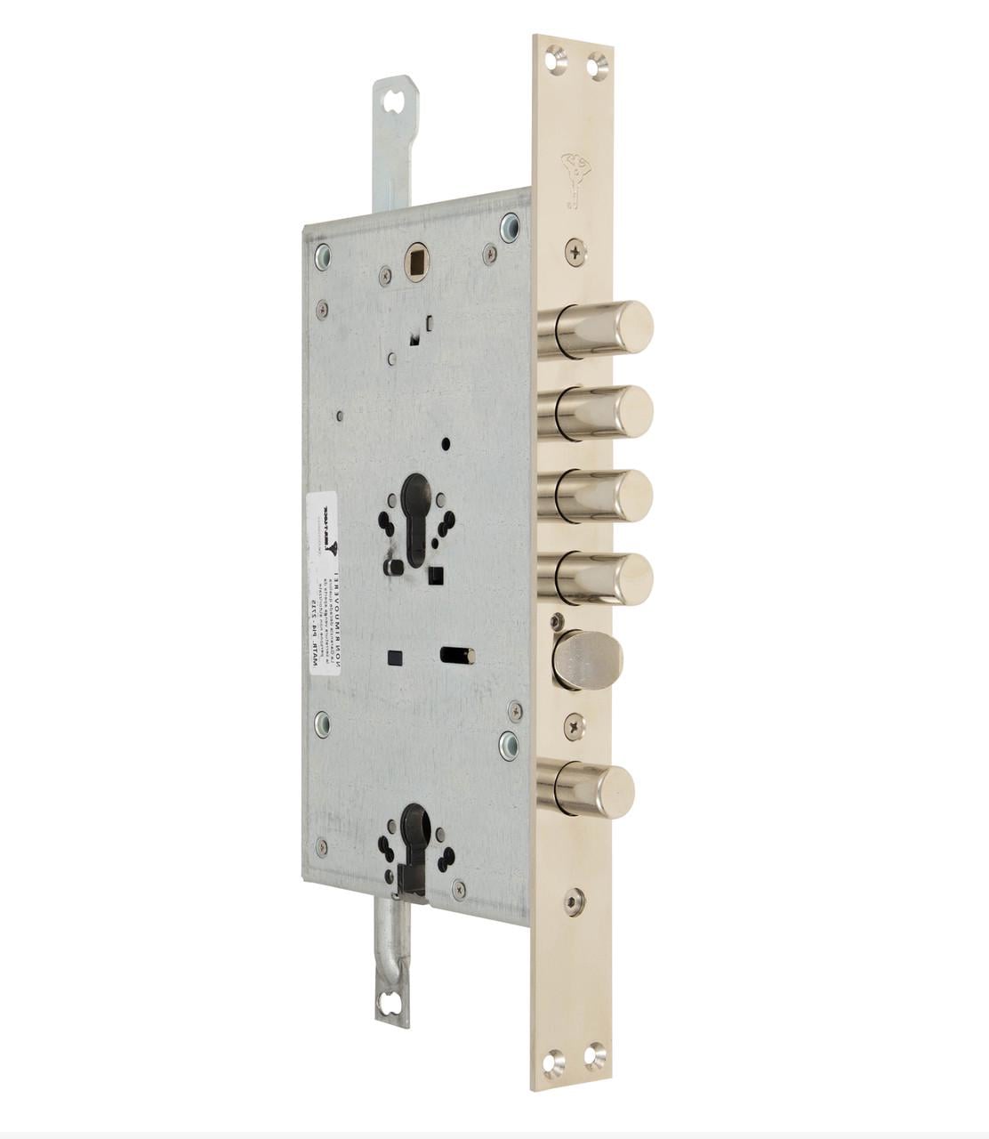 Замок двухсистемный Mul-t-lock CEM30328 (1705781648)