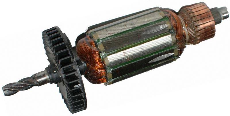 Якорь дрель Stern 13 D (як037)