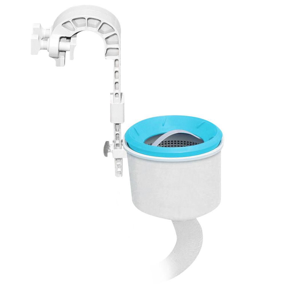 Поверхневий скімер Intex для каркасних басейнів (28000) Поверхневий скімер Intex для каркасних басейнів (28000)