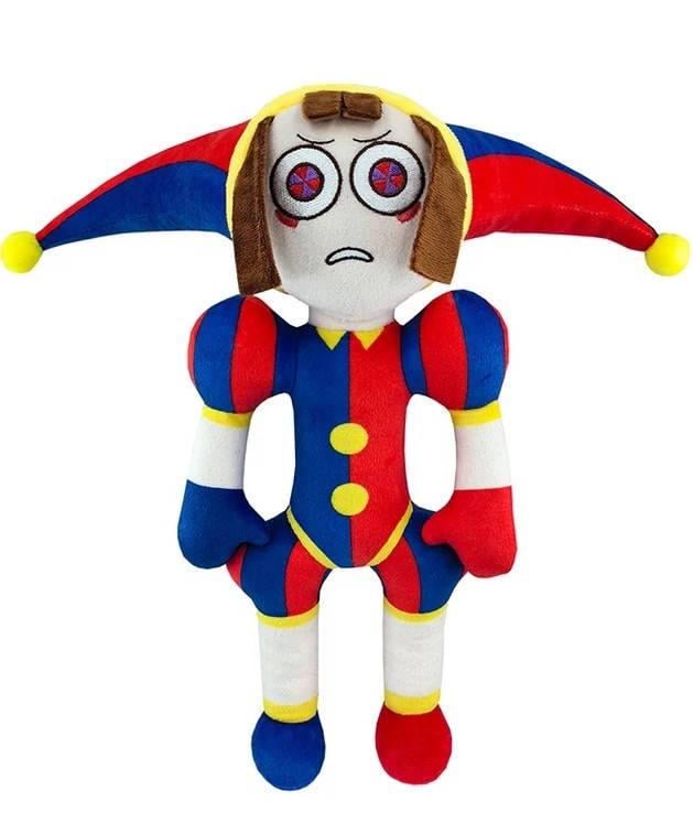 Игрушка Помни из сериала Удивительный цифровой цирк (ДЦ-01) - фото 1