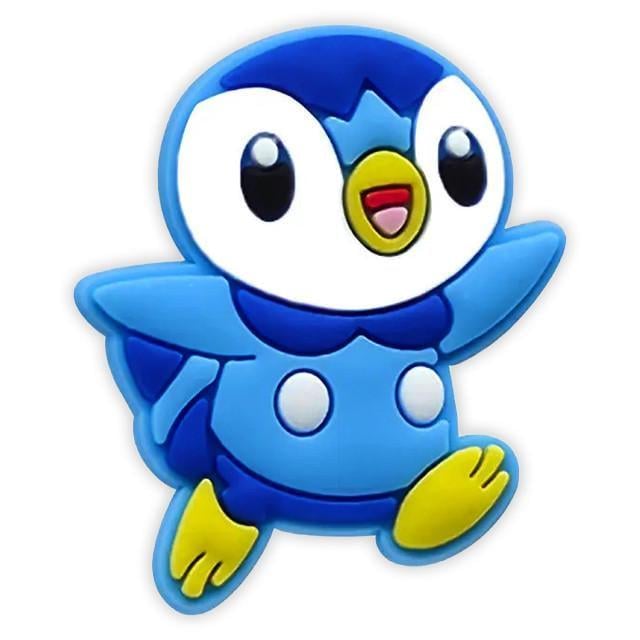 Джибитсы для кроксов Покемоны (HYB137-13)