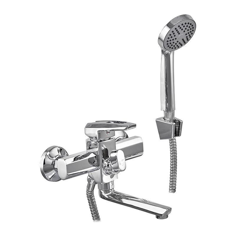 Смеситель для ванны MIXXUS Pegas 009 Euro (MI6244)