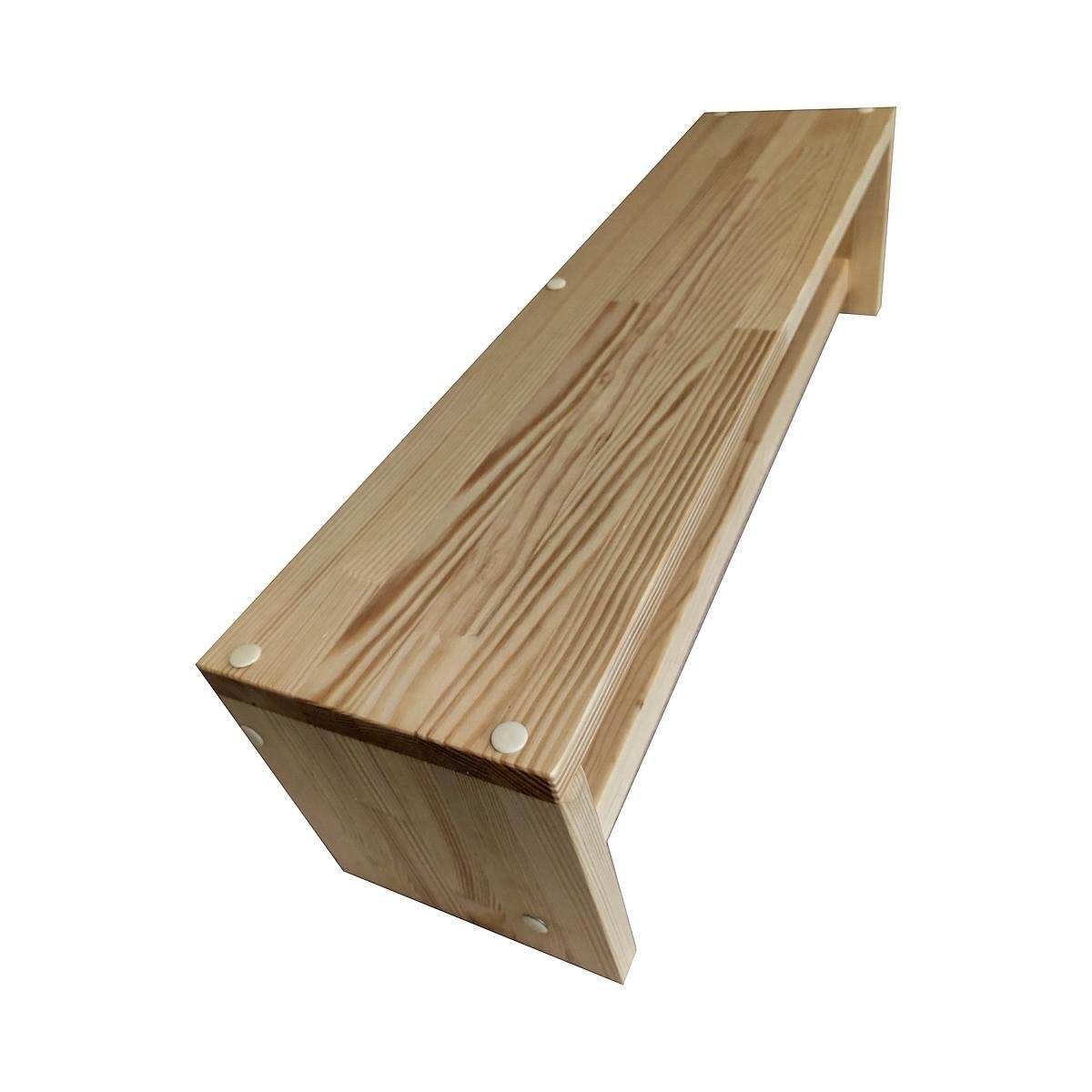 Вешалка-полка для детской настенная деревянная (2117488923) - фото 6 Вешалка-полка для детской настенная деревянная (2117488923) - фото 6