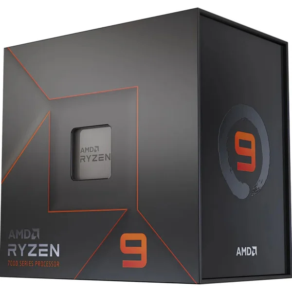 Процесор AMD Ryzen 9 7900X (100-100000589WOF)