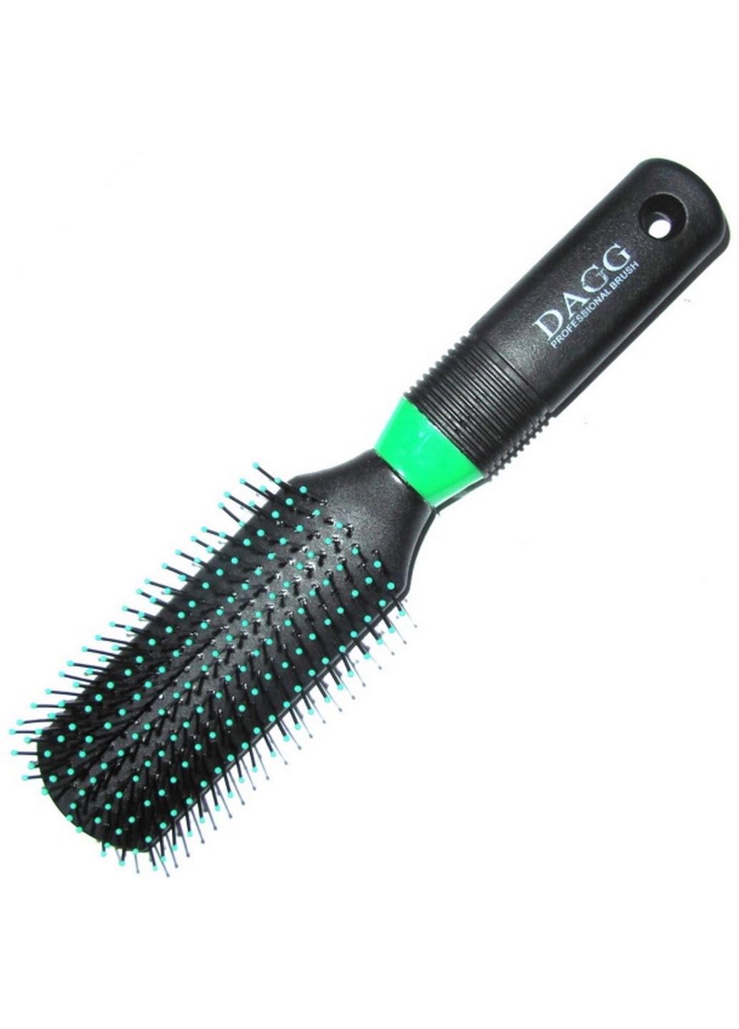 Щетка для волос Dagg площадка (9543-B-1)