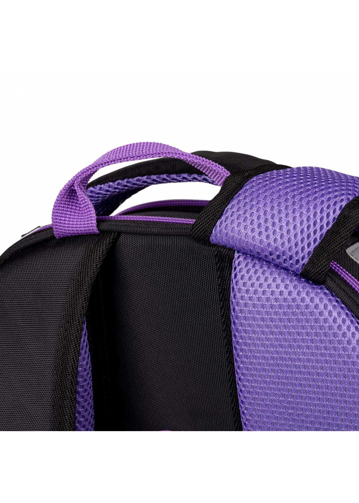 Рюкзак каркасный Yes H-100 Magic Unicorn (559543) - фото 5 Рюкзак каркасный Yes H-100 Magic Unicorn (559543) - фото 5