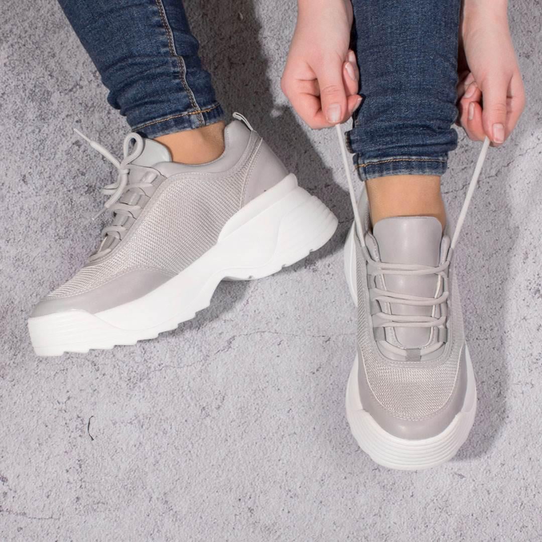 Кроссовки женские Fashion 328424 р. 39 24,5 см