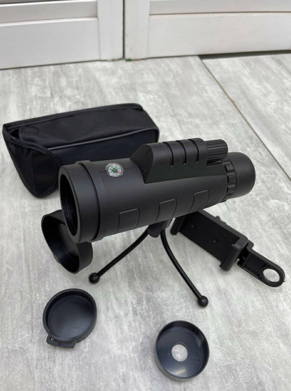 Монокуляр (11393722) - фото 2 Монокуляр (11393722) - фото 2