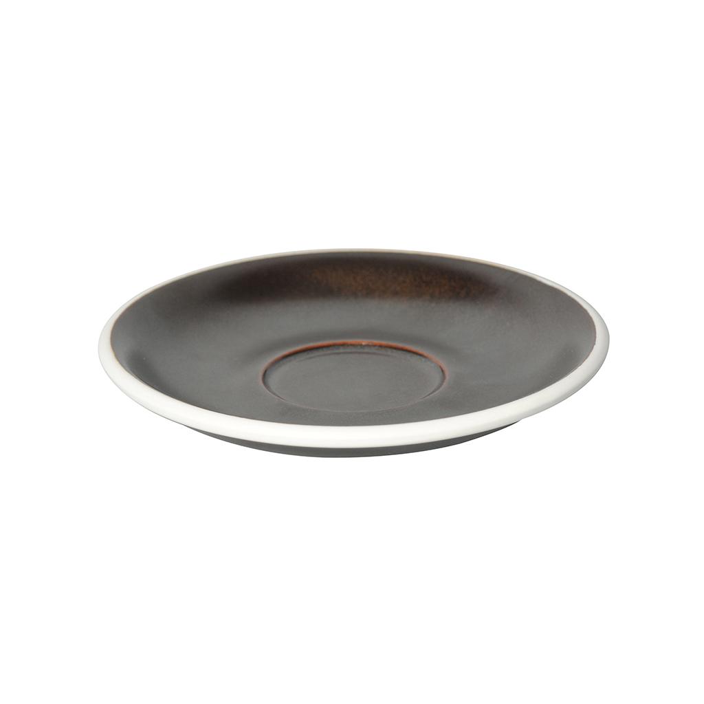 Блюдце Loveramics серія Egg 14,5 см Gunpowder (C088-79BGU)