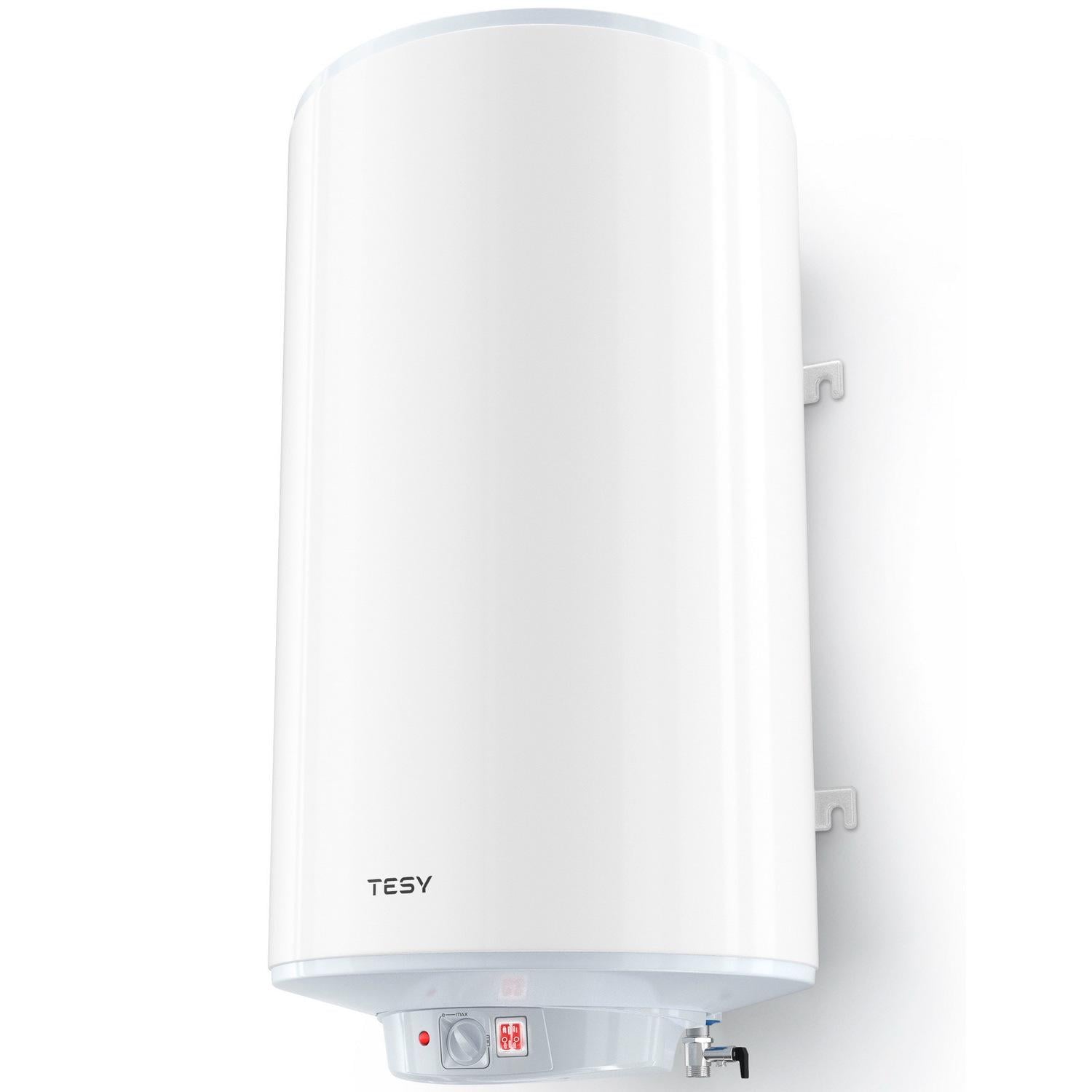 Бойлер TESY MaxEau Ceramic 304064 150 л 2,4 кВт сухой тен (226741)