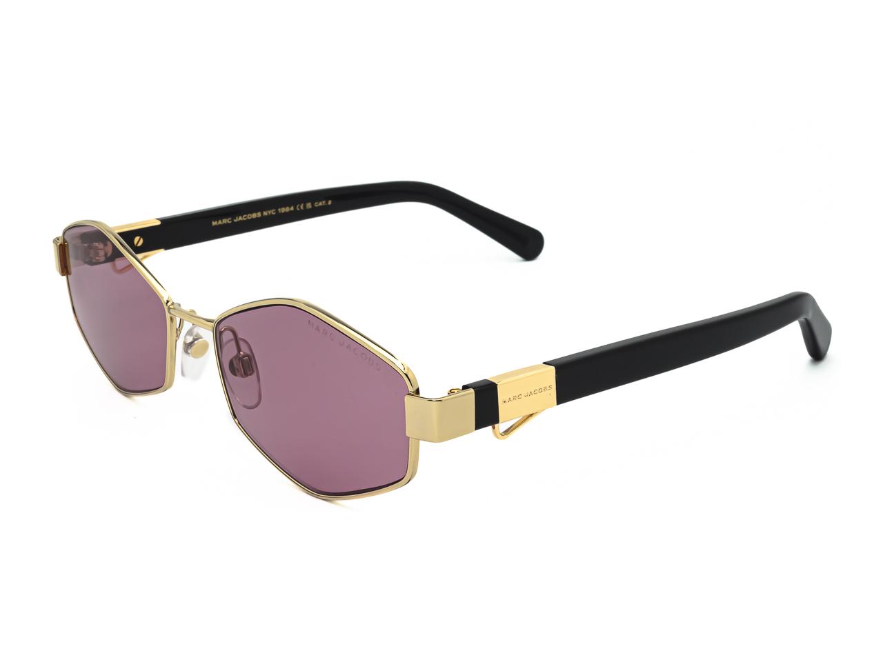 Сонцезахисні окуляри жіночі Marc Jacobs MARC 496/S Y11/VC (sgl02) - фото 4 Сонцезахисні окуляри жіночі Marc Jacobs MARC 496/S Y11/VC (sgl02) - фото 4