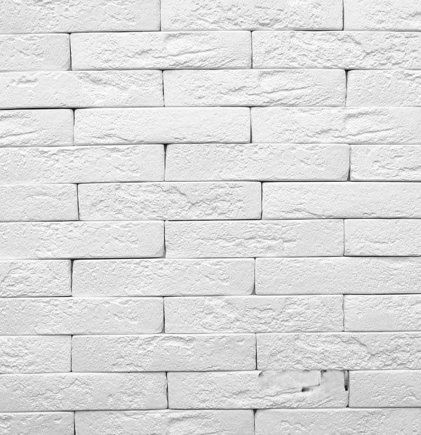 Плитка декоративная гипсовая Оксфорд 0,5 кв.м. 40 шт.