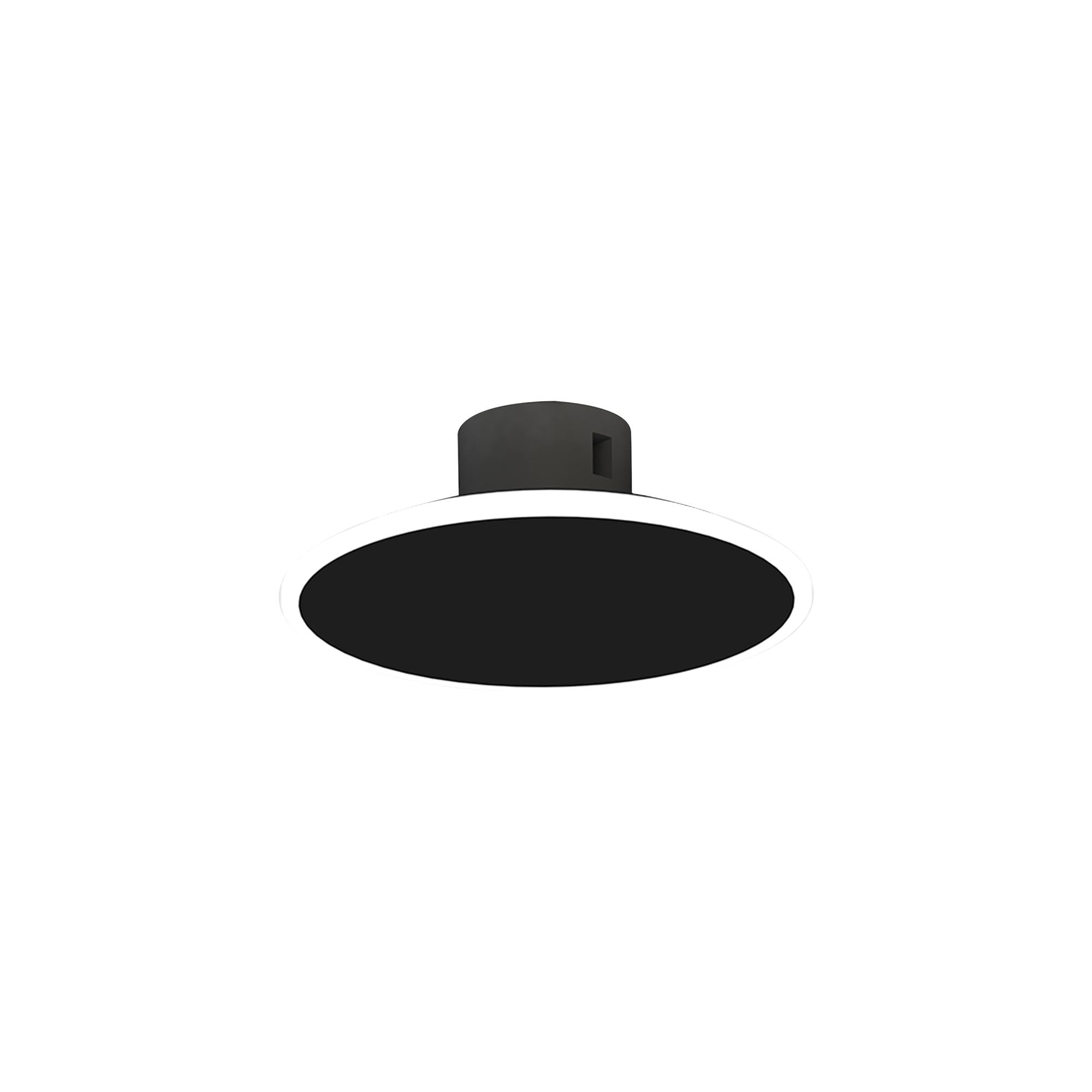 Светильники для модульной системы Skarlat 8880 Module K15 Black 3000K