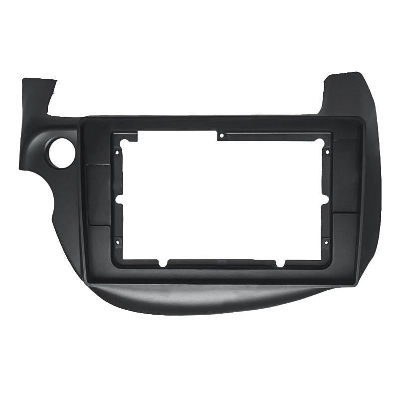 Переходная рамка Lesko 10.1" Honda Fit 2008-2013 Jazz 2008-2013 (4915) для авто Хонда