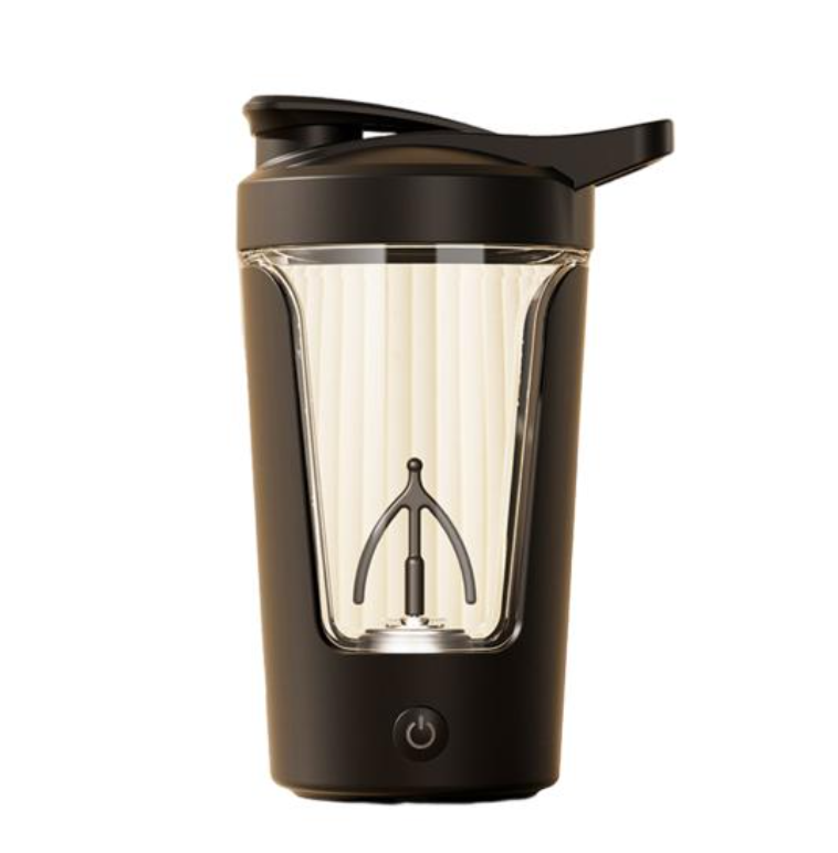 Шейкер для коктейлей автоматический 450 мл (23457040001_712)