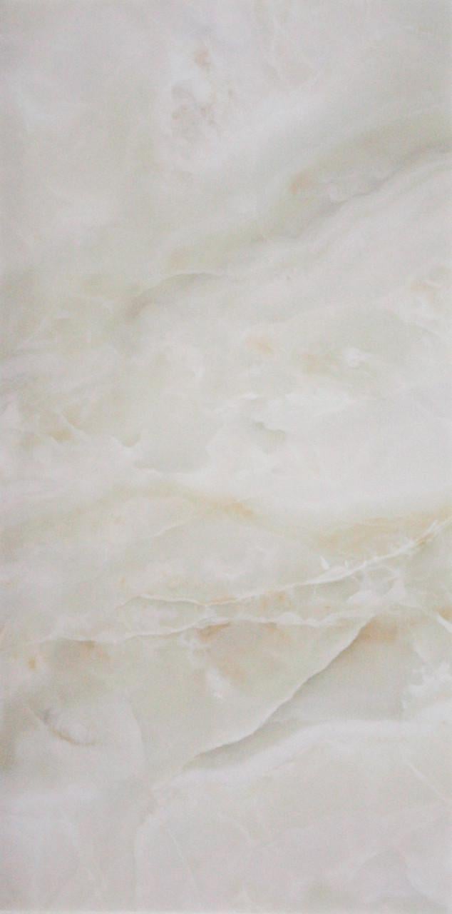 PET-панель самоклеящаяся глянцевая 600х300х2,5 мм Кварцевый серый (2770345387)