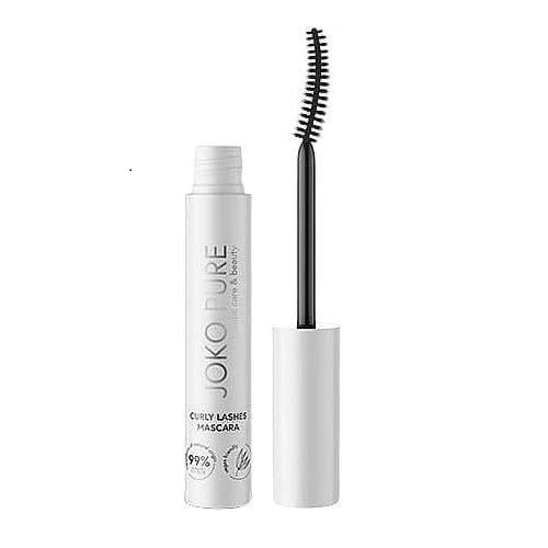 Тушь для ресниц JOKO Curly Lashes Mascara 13,5 мл (2253533346)