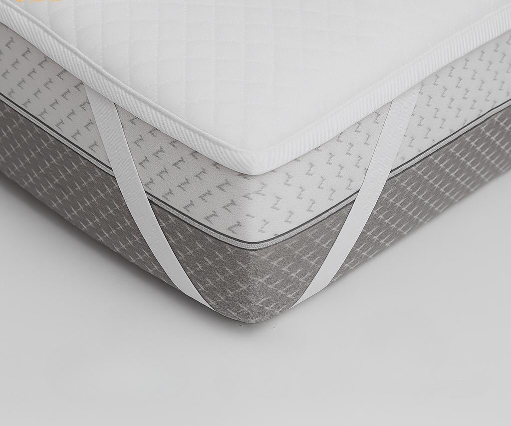 Наматрацник водонепроникний Moon&Star Aqua Dream CE 60х120х10 см на гумці по кутах (MS-910000000)