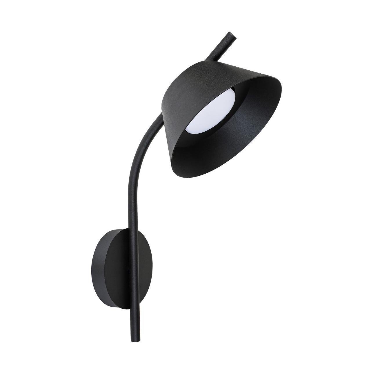 Бра Monday WH160 Black