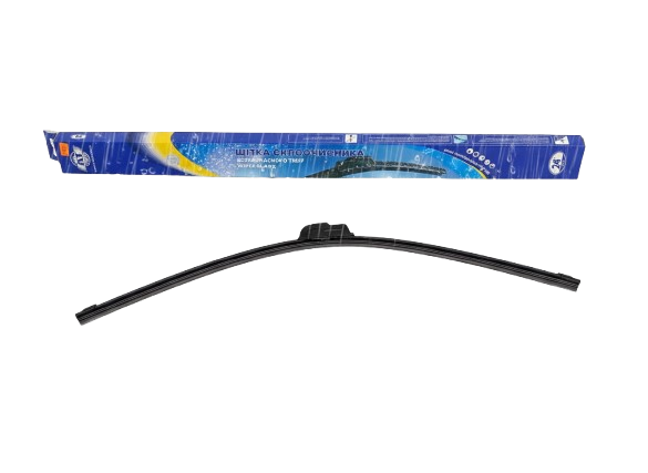 Щітки склоочисника AT гібридний 24 (30839206) - фото 1 Щітки склоочисника AT гібридний 24 (30839206) - фото 1