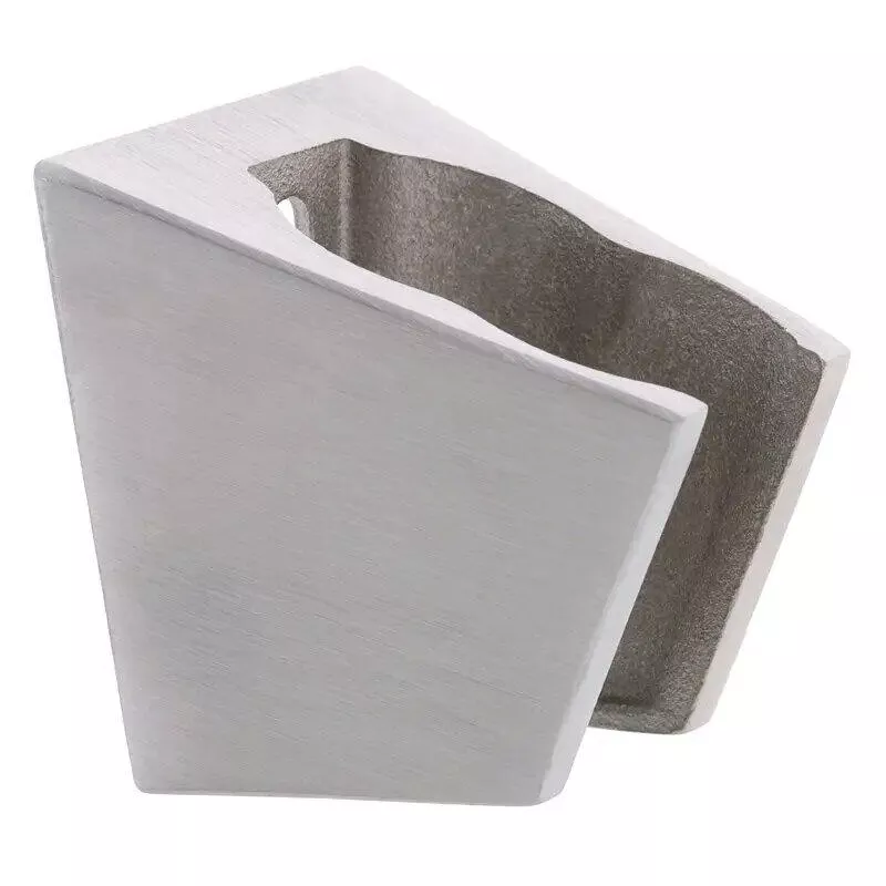 Кронштейн настенный Wezer WQZ-017 для крепления воронки