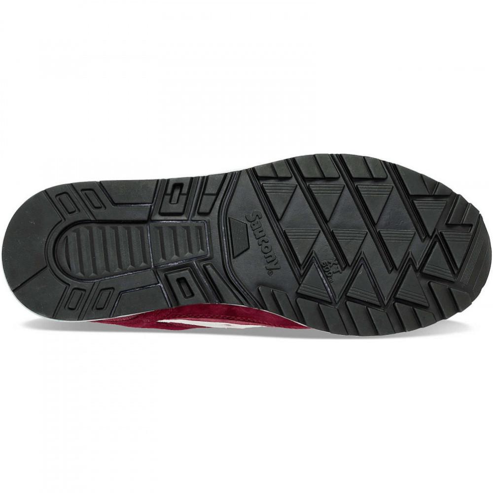 Кроссовки мужские Saucony SHADOW 6000 S70441-48 - фото 4
