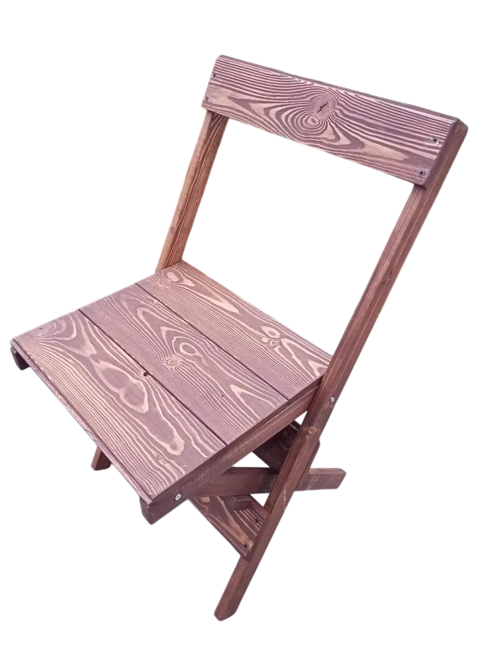 Стул деревянный раскладной (25442196)