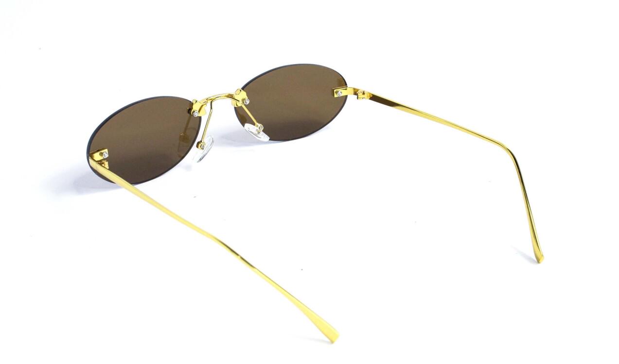 Сонцезахисні окуляри SunGlasses Spectra-br (o4ki-13340) - фото 3