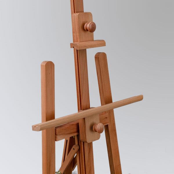 Держатель полотна дополнительный 500х120х40 мм (12998) - фото 2