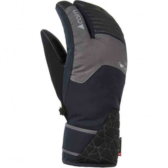 Рукавиці Cairn Chirripo р. 10,5 Black (1012-0494196-02105)