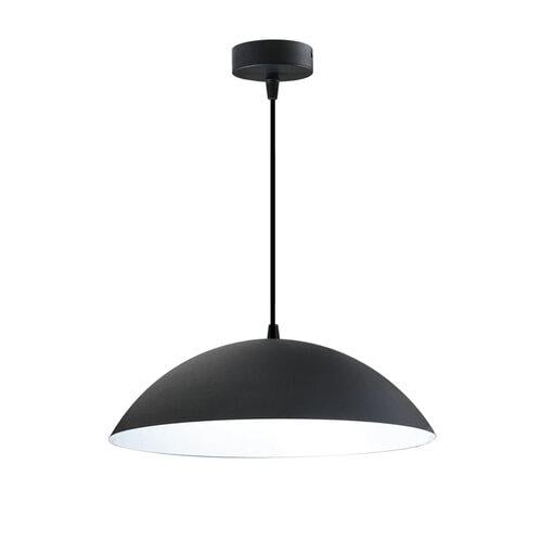 Подвесной светильник ETRON Aqua GX53 1x15 Вт Черный (1-EDR-8902) Подвесной светильник ETRON Aqua GX53 1x15 Вт Черный (1-EDR-8902)