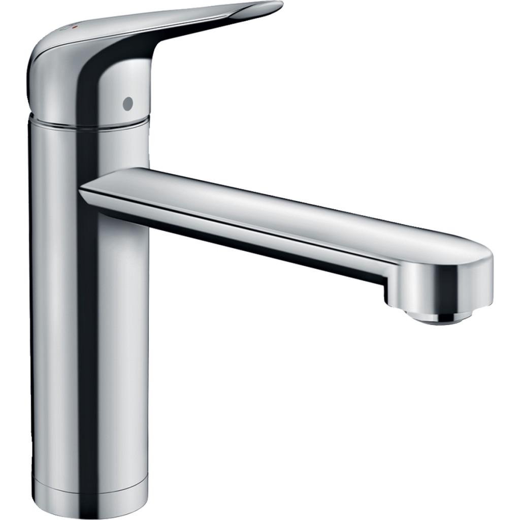 Змішувач Hansgrohe 71807000 (m381814) - фото 1