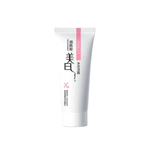 Пенка для умывания Images Niacinamide Whitening Cleanser 100 мл (27303429)