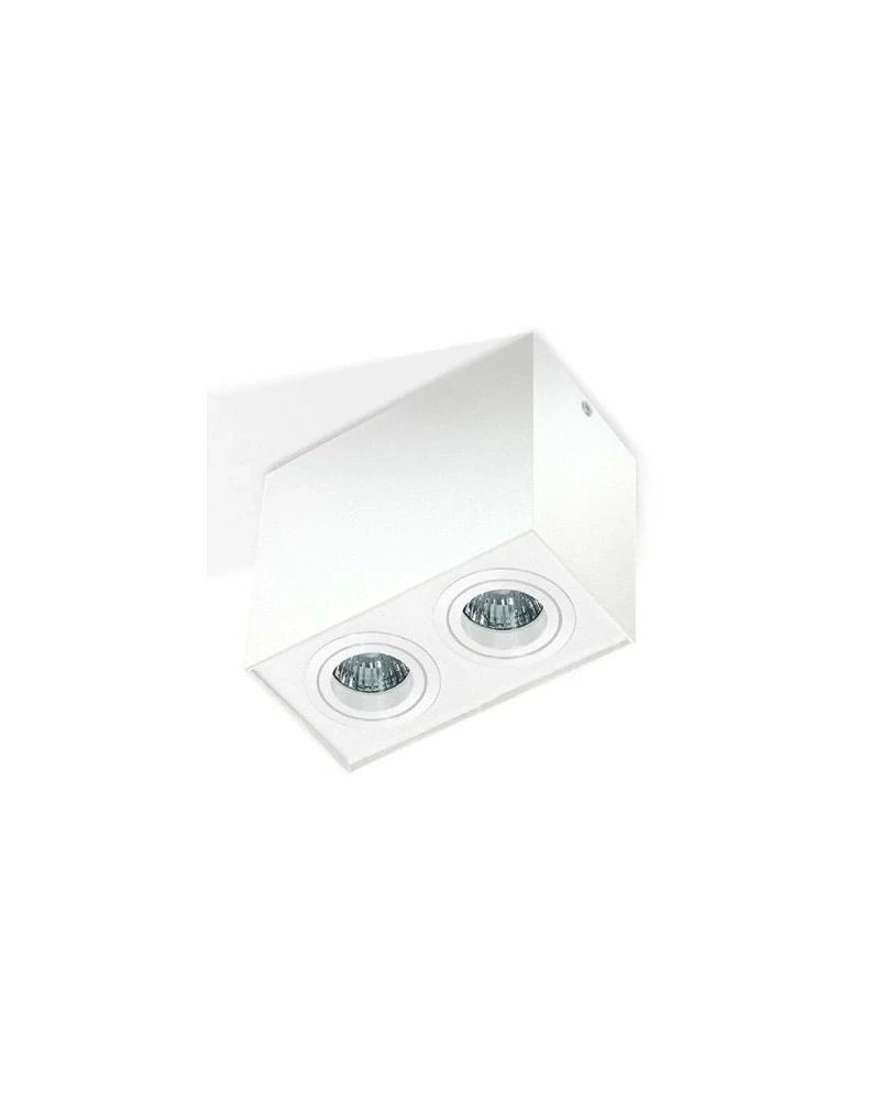 Точковий світильник Azzardo AZ1353 ELOY (GM4204_wh)