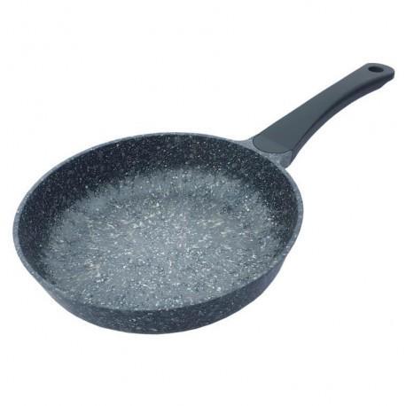 Пательня  з антипригарним покриттям Біол Еліт 260 мм і ергономічною ручкою (2616P)