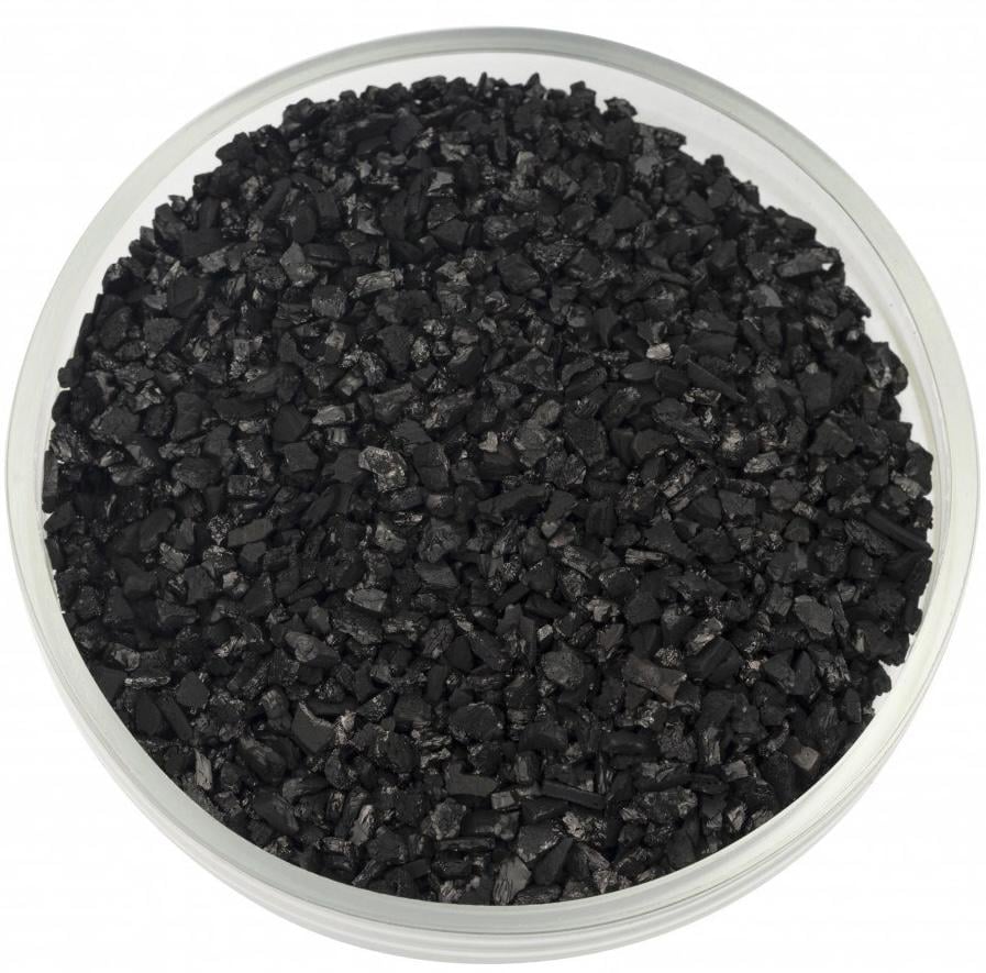 Уголь активированный для очистки воды Jacobi CARBON 1 л (4458)