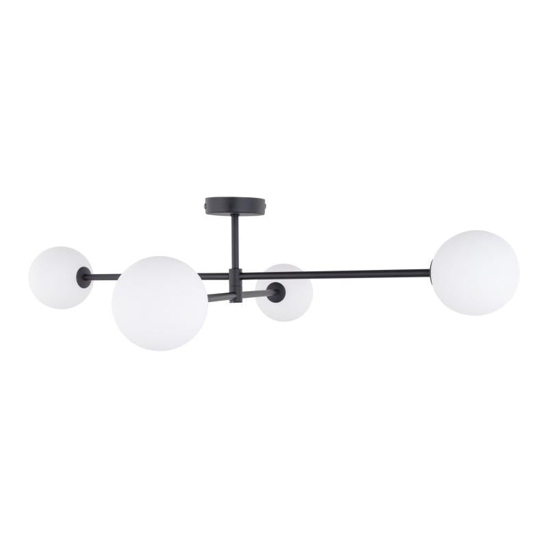 Люстра TK Lighting 4735 Sarius (ТК_4735) - фото 6