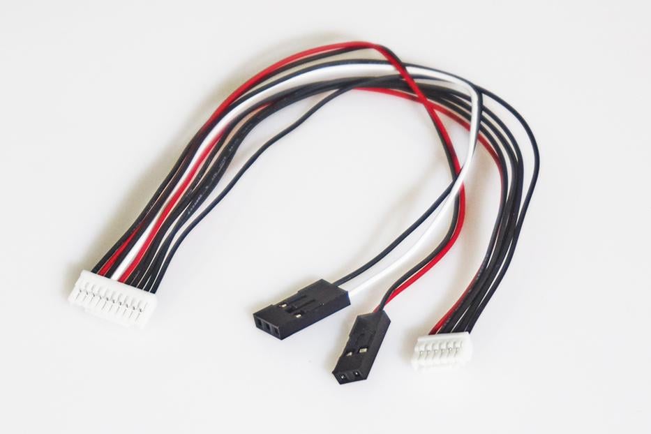 Кабель підключення RFDesign RFD900ux 300 мм (56372)
