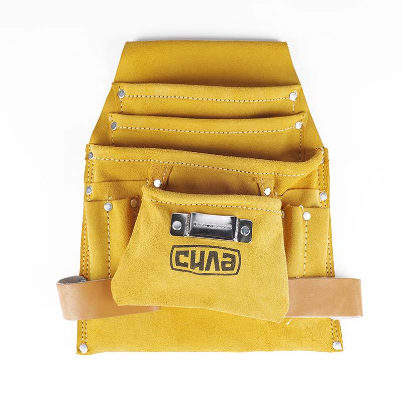 Карман слесарный Сила 10 отделений (330194)