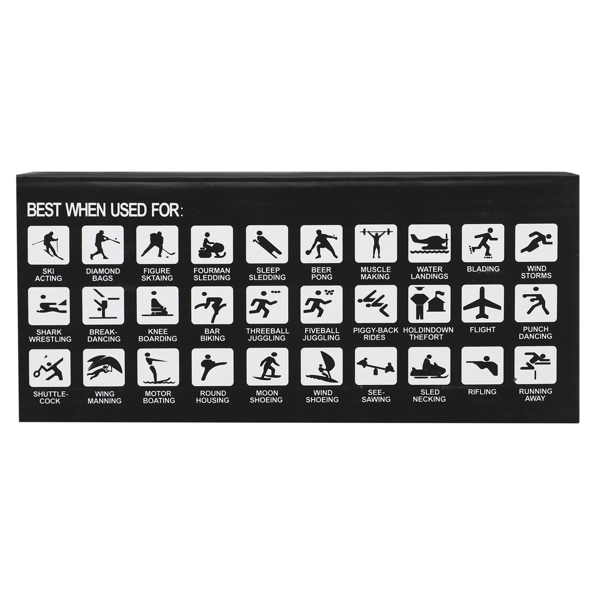 Очки спортивные солнцезащитные JHUA зеркальные Черный/Синий (JH-136-2) - фото 8