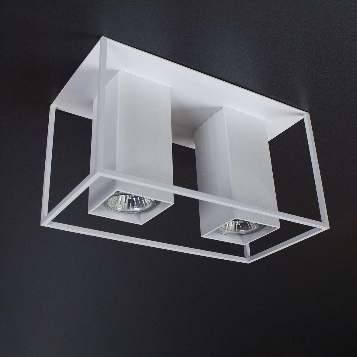 Точечный светильник Imperium Light Tower (190126.01.01)