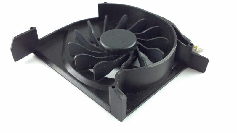 Кулер для ноутбука HP COMPAQ PRESARIO V6500 (218785)