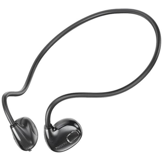 Наушники Yesido YSP11 Air Conduction Bluetooth V5.3 (19542092)
